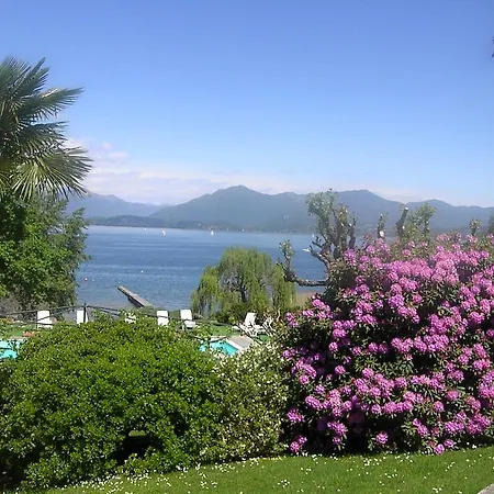 Conca Azzurra Wellness & Beauty Hotel