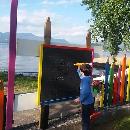 Ξενοδοχείο Conca Azzurra Wellness & Beauty 3*