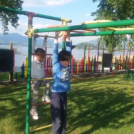 Conca Azzurra Wellness & Beauty 3*