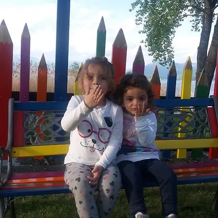 Conca Azzurra Wellness & Beauty Ξενοδοχείο 3*