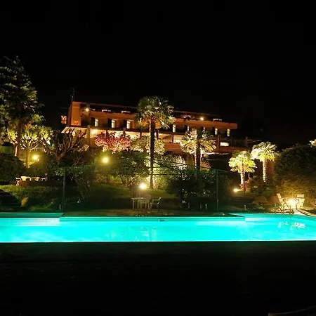 Conca Azzurra Wellness & Beauty Szálloda 3*