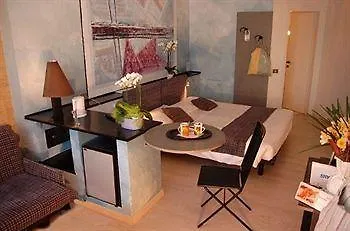 Ξενοδοχείο Conca Azzurra Wellness & Beauty 3*