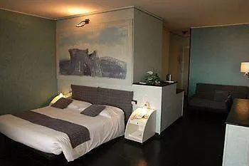 Conca Azzurra Wellness & Beauty Ξενοδοχείο 3*