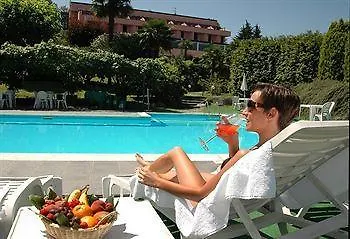 Ξενοδοχείο Conca Azzurra Wellness & Beauty Ranco