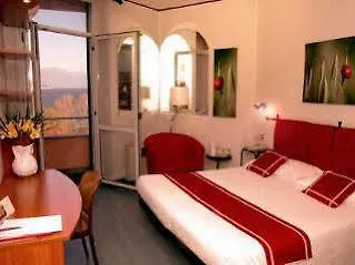 Conca Azzurra Wellness&beauty 3*
