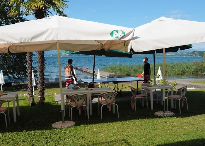 Hotel Conca Azzurra Wellness & Beauty