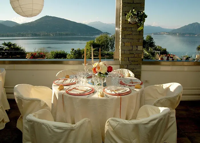 Conca Azzurra Wellness & Beauty Hotel 3*