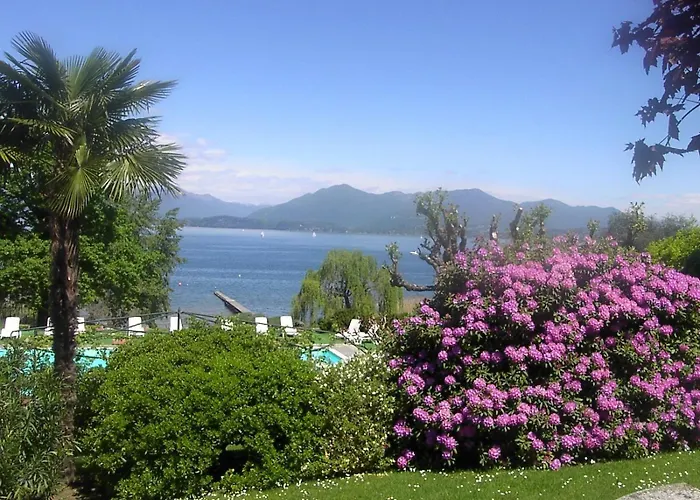 Hotel Conca Azzurra Wellness & Beauty 3*