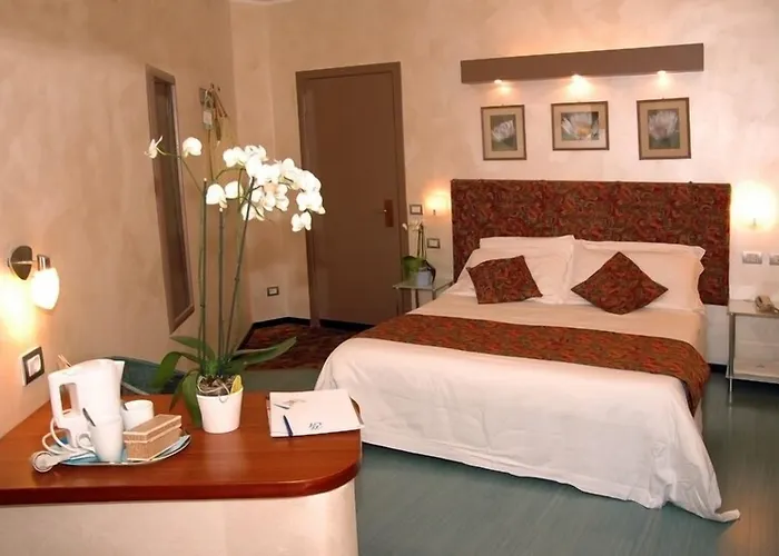 Conca Azzurra Wellness & Beauty Hotel 3*