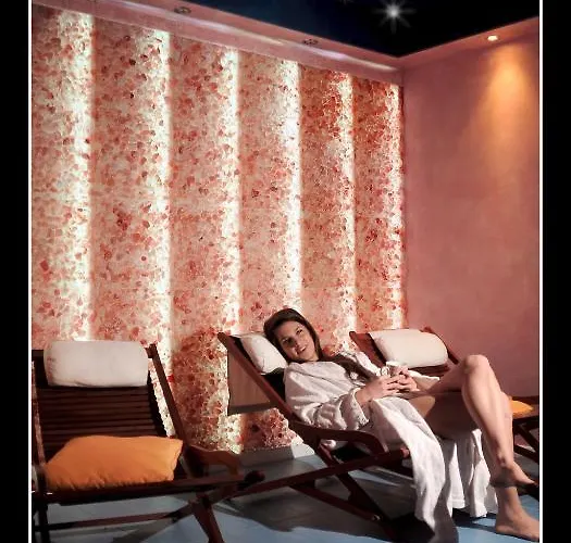 Hotel Conca Azzurra Wellness & Beauty 3*