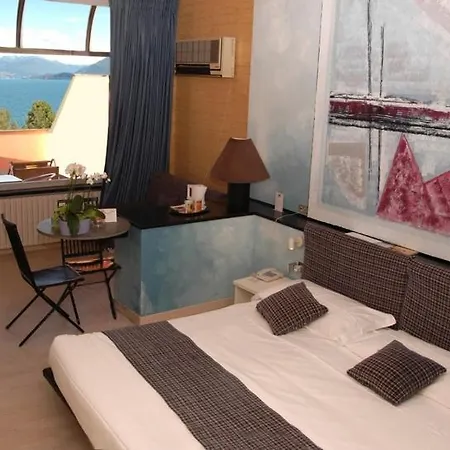 Conca Azzurra Wellness & Beauty Hotel
