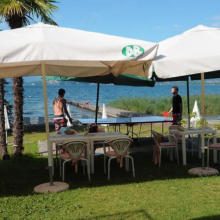 Hotel Conca Azzurra Wellness & Beauty
