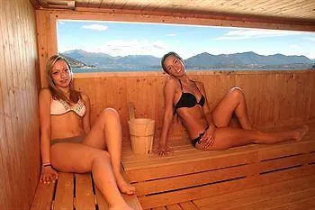 Hotel Conca Azzurra Wellness & Beauty Ranco