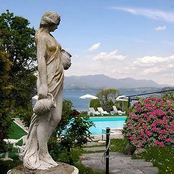 Hotel Conca Azzurra Wellness & Beauty 3*