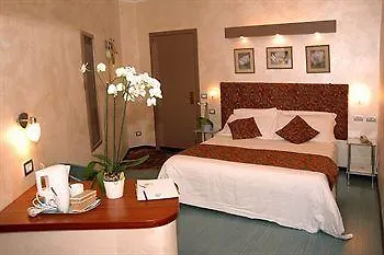 Hotel Conca Azzurra Wellness & Beauty