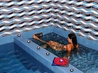 Hotel Conca Azzurra Wellness & Beauty 3*