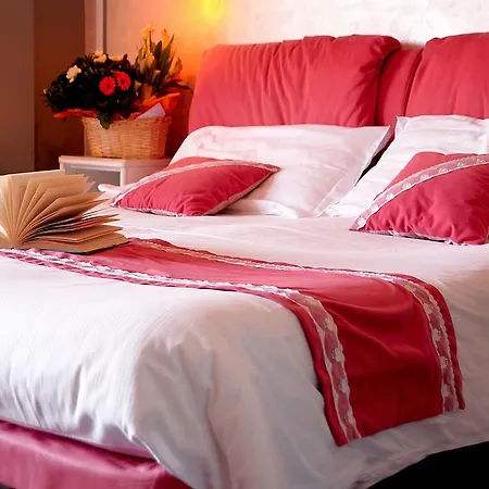 Hotel Conca Azzurra Wellness & Beauty 3*