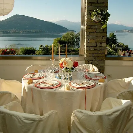 Conca Azzurra Wellness & Beauty 3* Ranco