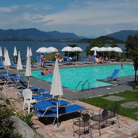 Conca Azzurra Wellness & Beauty 3*