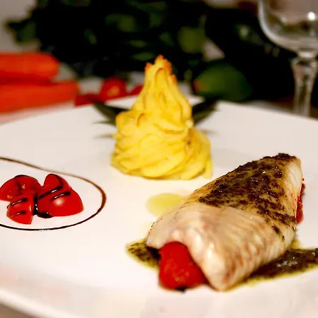 Conca Azzurra Wellness & Beauty 3*