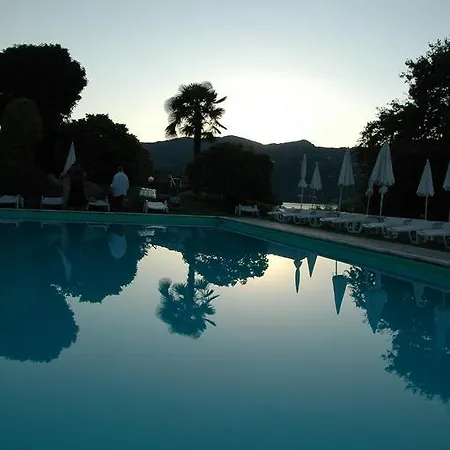Conca Azzurra Wellness & Beauty 3* Ranco