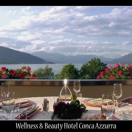 Conca Azzurra Wellness & Beauty