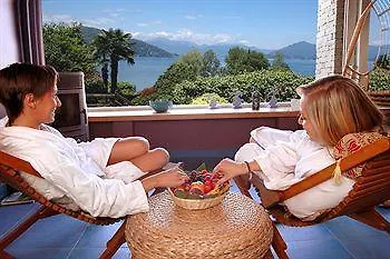 Conca Azzurra Wellness & Beauty Ranco