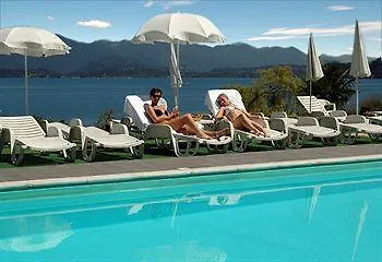 Conca Azzurra Wellness & Beauty Ranco