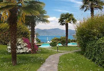 Hotel Conca Azzurra Wellness & Beauty Ranco