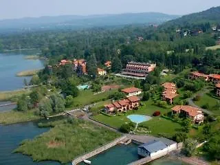 Hotel Conca Azzurra Wellness & Beauty